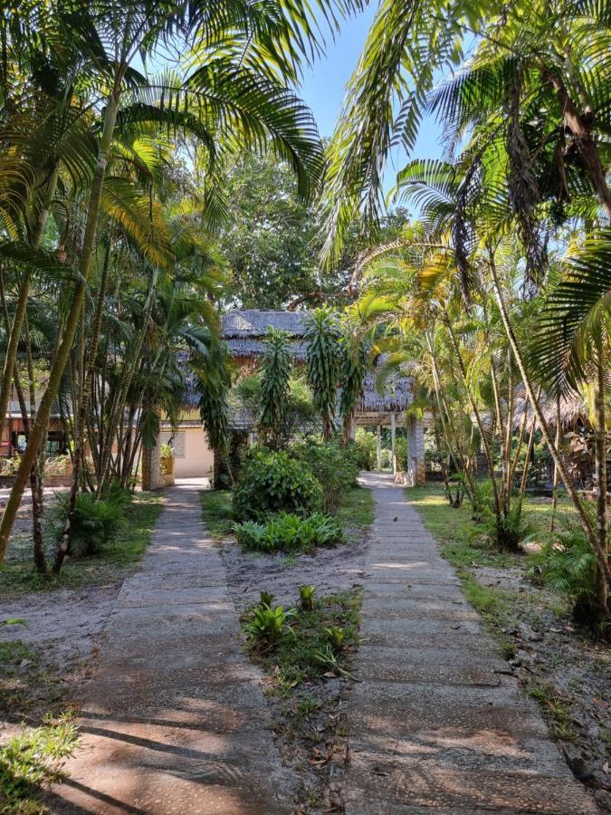 Phayam Cottage Resort Koh Phayam Exteriér fotografie