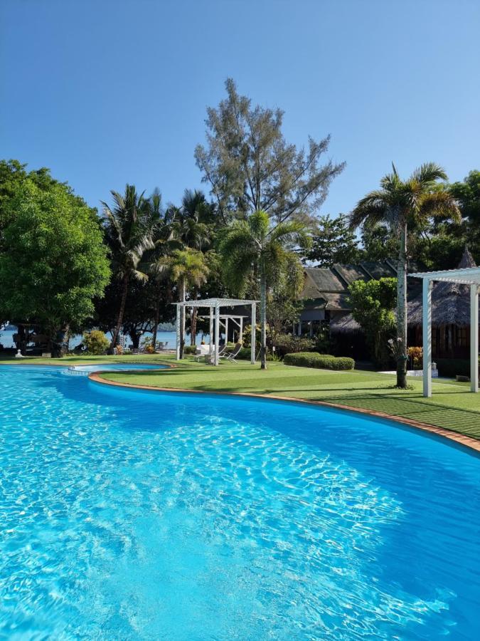 Phayam Cottage Resort Koh Phayam Exteriér fotografie