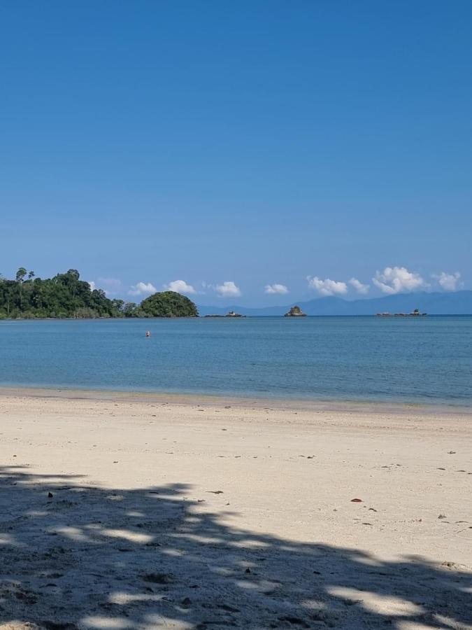 Phayam Cottage Resort Koh Phayam Exteriér fotografie