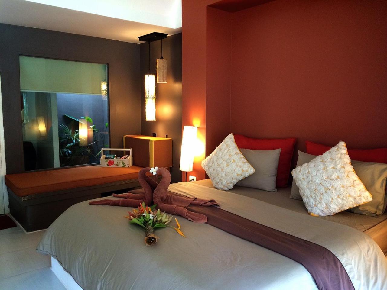 Phayam Cottage Resort Koh Phayam Exteriér fotografie