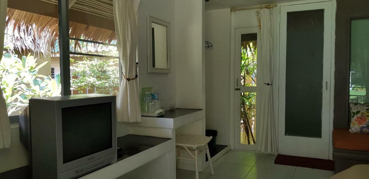 Phayam Cottage Resort Koh Phayam Exteriér fotografie