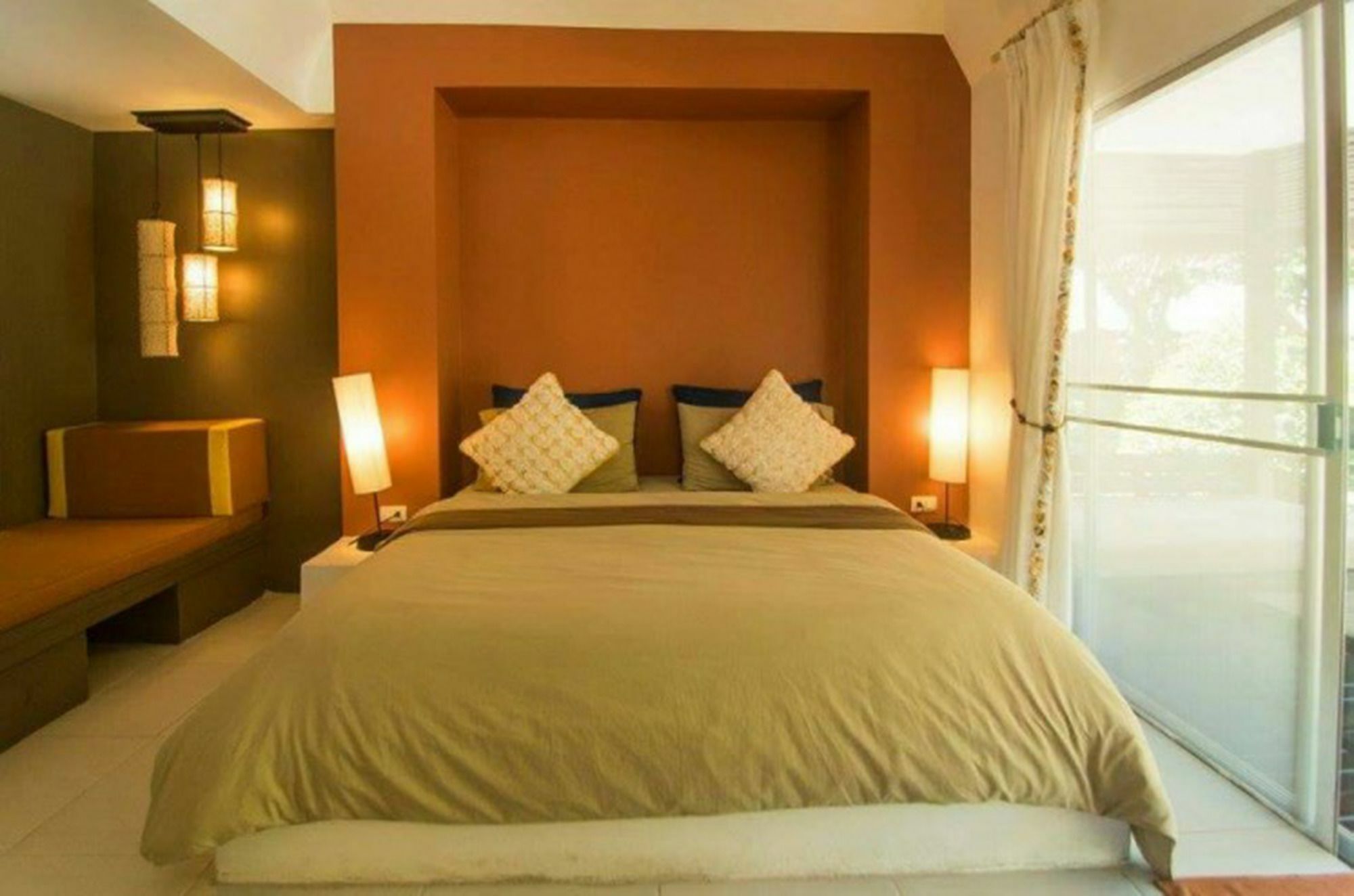 Phayam Cottage Resort Koh Phayam Exteriér fotografie